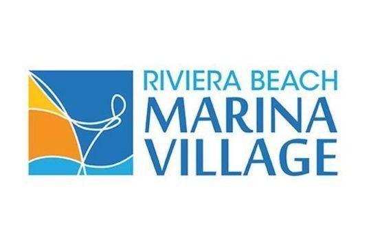 Riviera Beach Marina Village