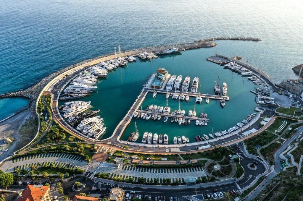 Cala del Forte | Yacht Berths Italy