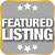 Featured Listing Advertiser